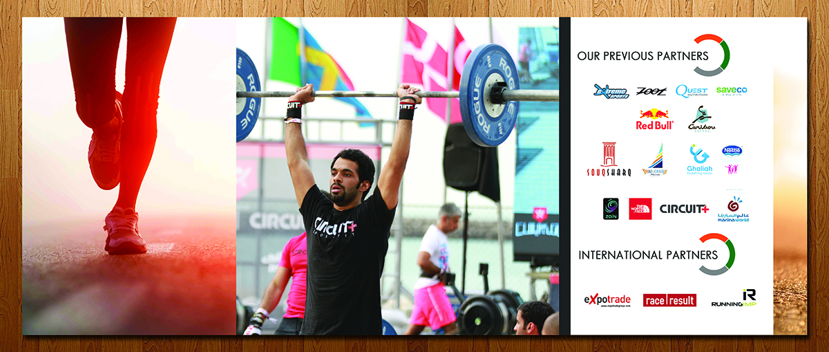 Brochure Design by MOATAZ AZAB for this project | Design #5663521