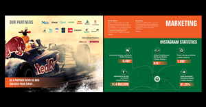 Brochure Design by chawije for this project | Design: #5742024