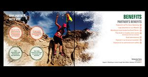 Brochure Design by chawije for this project | Design: #5742026