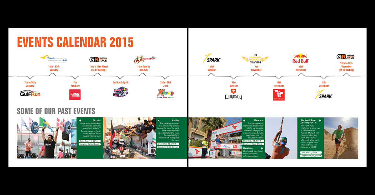 Brochure Design by chawije for this project | Design #5742032