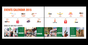 Brochure Design by chawije for this project | Design: #5742032