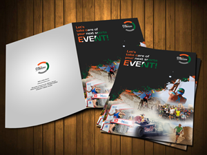 Brochure Design by ESolz Technologies