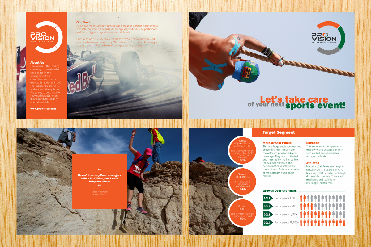 Diseño de Brochure por barinix para este proyecto | Diseño #5679198