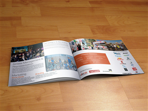 Brochure Design by Madhusudan for this project | Design: #5727883