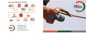Diseño de Brochure por Madhusudan para este proyecto | Diseño: #5727886