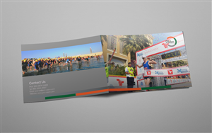 Brochure Design by nafizrahat