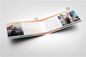 Brochure Design by nafizrahat for this project | Design: #5673721