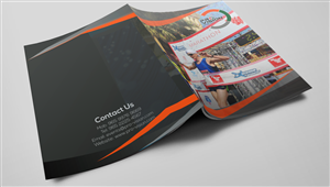 Brochure Design by nafizrahat for this project | Design: #5673852