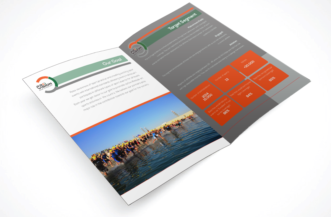 Brochure Design by nafizrahat for this project | Design #5674031