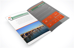 Brochure Design by nafizrahat for this project | Design: #5674031