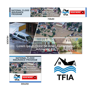 Banner Ad Design by DesignXyz