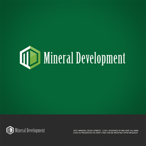 Logo Design by mvillamin for this project | Design: #5646947