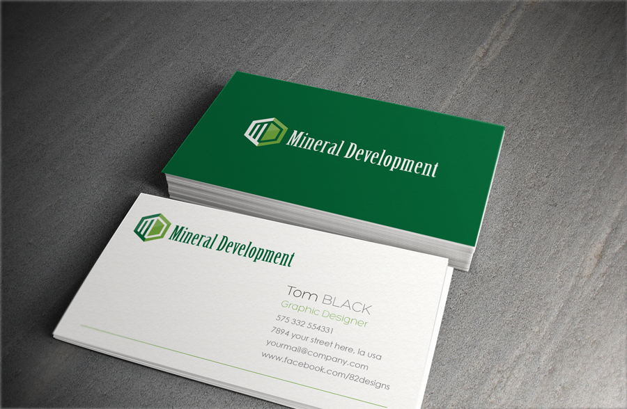 Logo Design by mvillamin for this project | Design #5646950