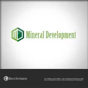 Logo Design by mvillamin for this project | Design: #5647596