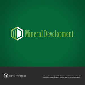 Logo Design by mvillamin for this project | Design: #5647601