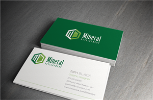 Logo Design by mvillamin for this project | Design #5680212