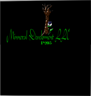 Logo Design by Jennifer Bowman