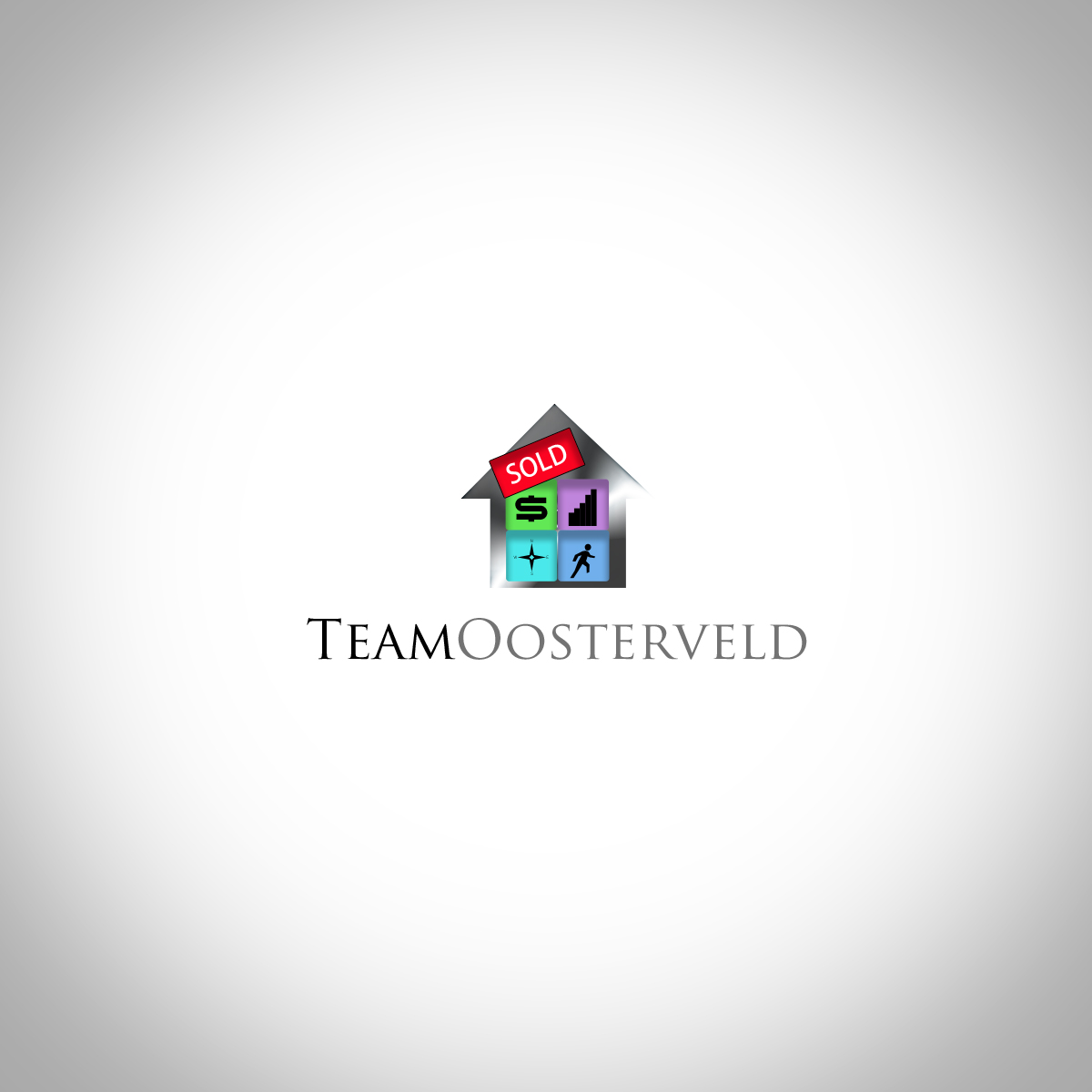 Logo-Design von DINGER-BROS für Twenty New Clients | Design #5682238