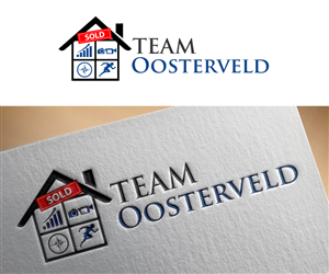 Team Oosterveld  | Logo Design by Renen