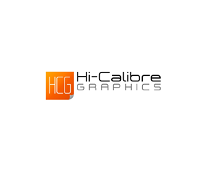 Diseño de Logo por M Sidik Pramono para Hi-Calibre Graphics Ltd. | Diseño: #5665015