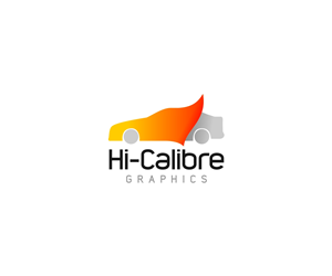Diseño de Logo por M Sidik Pramono para Hi-Calibre Graphics Ltd. | Diseño: #5695327