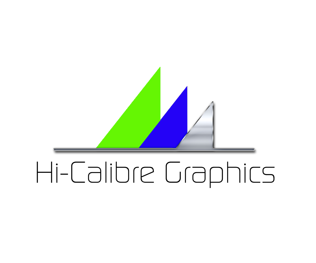 Design de Logo par RKDesign29 pour Hi-Calibre Graphics Ltd. | Design #5640268