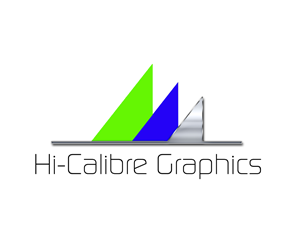 Logo-Design von RKDesign29 für Hi-Calibre Graphics Ltd. | Design: #5640268