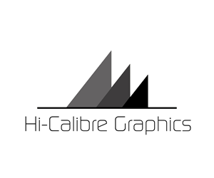 Logo-Design von RKDesign29 für Hi-Calibre Graphics Ltd. | Design: #5640270