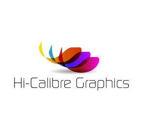 Diseño de Logo por RKDesign29 para Hi-Calibre Graphics Ltd. | Diseño: #5640277