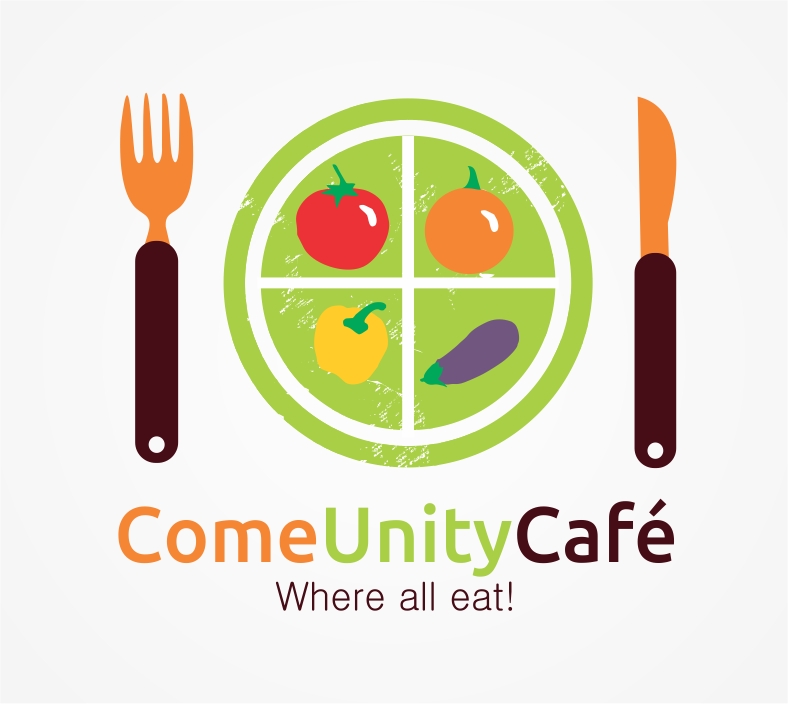 Design de Logo par Mandarina pour ComeUnity Cafe | Design #1554651