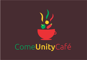 Logo Design by Mandarina for ComeUnity Cafe | Design: #1555521
