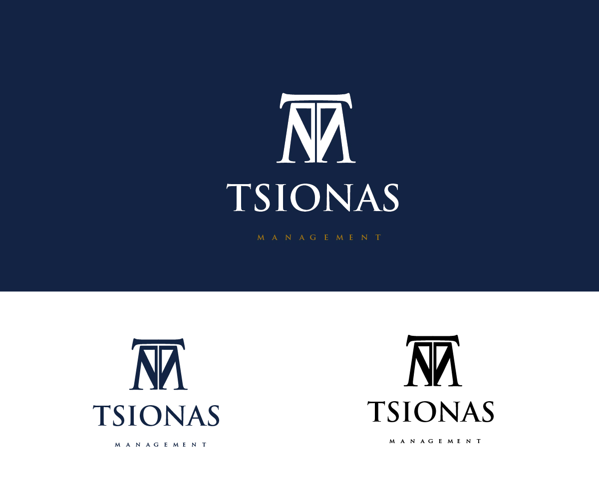 Logo Design by CHLAY_designs for this project | Design #5651065