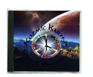 CD Cover Design by Fabio_Lombardi_85