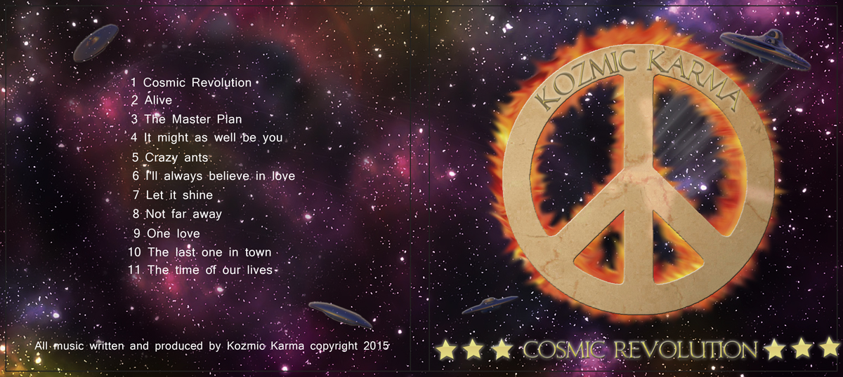 Diseño de Portada de CD por Wally_F para este proyecto | Diseño #5670457