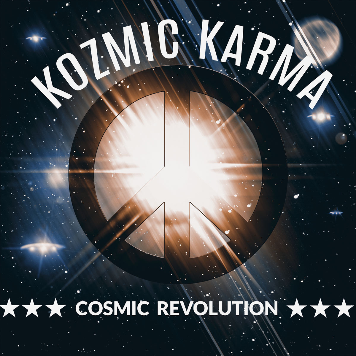 Diseño de Portada de CD por Denis Lenzi para este proyecto | Diseño #5649795