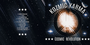 CD Cover Design by Denis Lenzi for this project | Design: #5659701