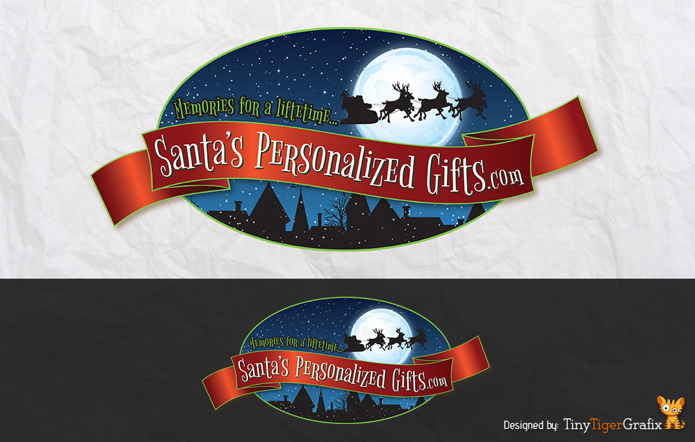 Logo Design by tinytigergrafix22 for this project | Design: #5704421