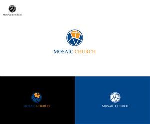 Design de Logo par creativepoint pour ce projet | Design : #5649106