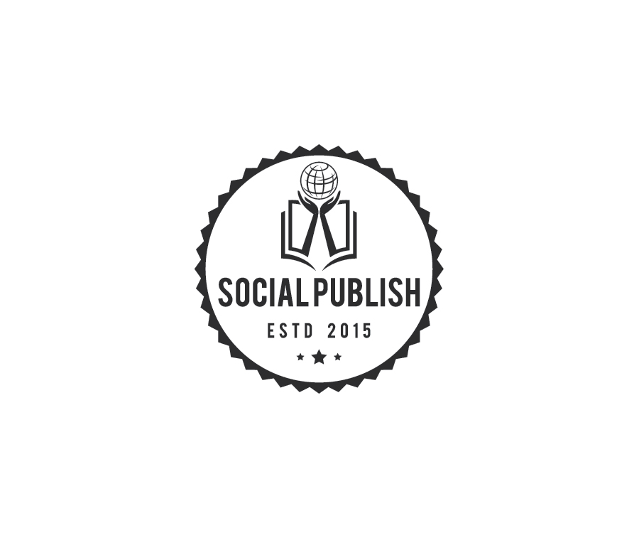 Logo Design by pinkeart for Social Publish | Design #5650327