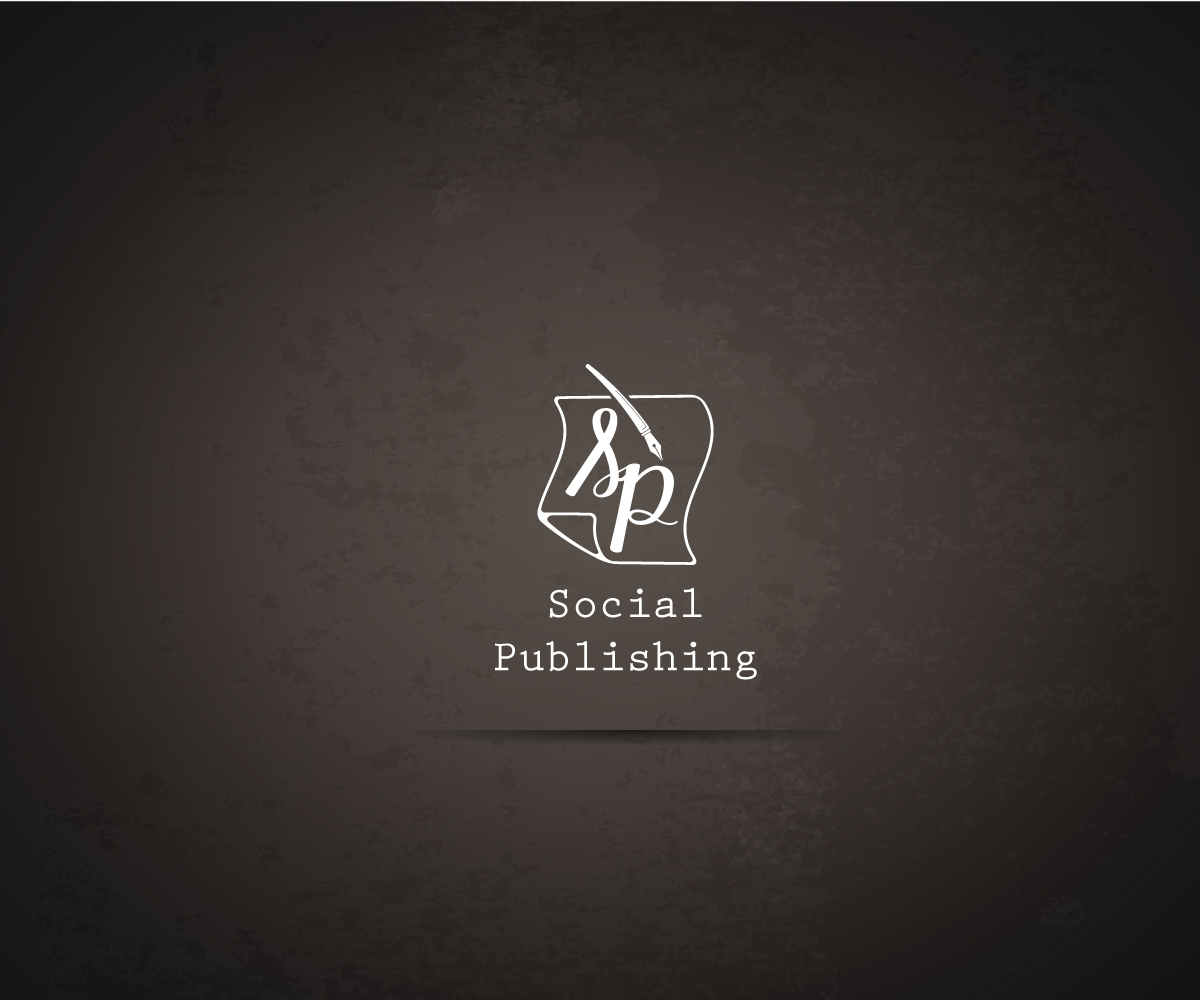 Logo Design by wall-jamboree for Social Publish | Design #5682209