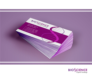 Diseño de Tarjeta de Presentación por Phoenix Dragon para este proyecto | Diseño: #5636972