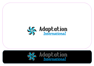 Logo Design by art-media75 for Adaptation International | Design: #1566785