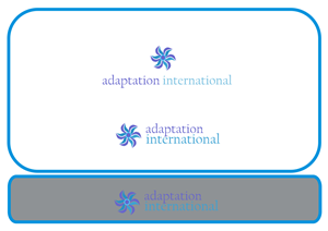 Logo Design by art-media75 for Adaptation International | Design: #1569335
