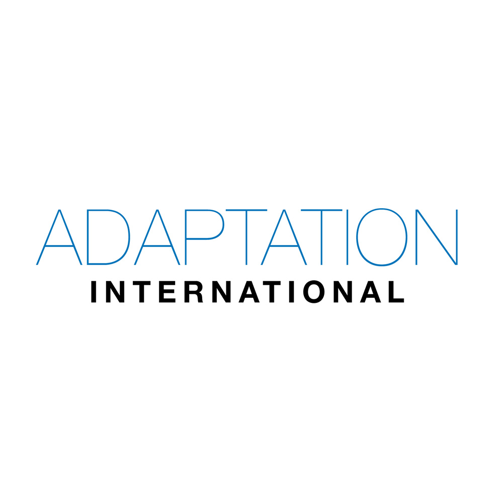 Logo Design by AL Design for Adaptation International | Design #1547251