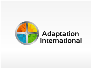 Logo Design by Cflo for Adaptation International | Design: #1558455