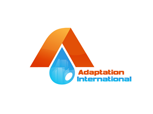 Diseño de Logo por Cflo para Adaptation International | Diseño #1574025