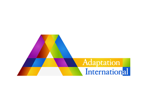 Logo Design by Cflo for Adaptation International | Design: #1574026