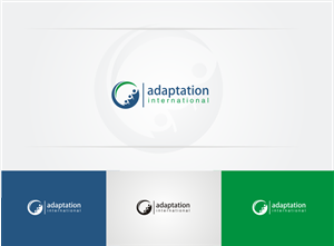Logo Design by ikanteri