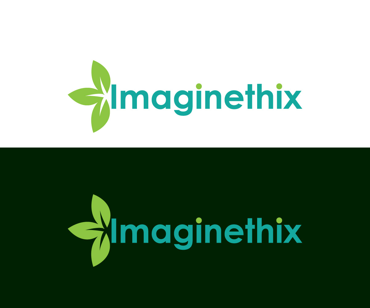 Logo-Design von niko für Imaginethix | Design #5645729