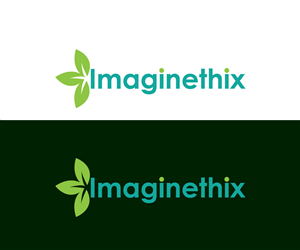 Design de Logo par niko pour Imaginethix | Design : #5645729